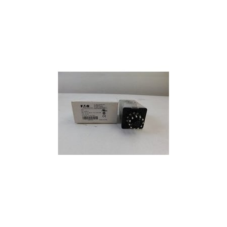 Eaton Relays 24VDC EA D3RF3T1
